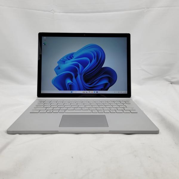 ★1箇所キーパンタ割れ(反応〇)あり★ Microsoft Surface Book 3 [Core...