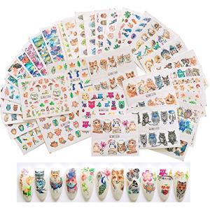 フクロウ シール ネイルシール の商品一覧 ネイルアート ネイル コスメ 美容 ヘアケア 通販 Yahoo ショッピング