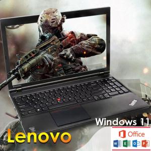 Win11搭載 中古ノートパソコン ノートPC Office搭載 Windows11搭載 Lenov...