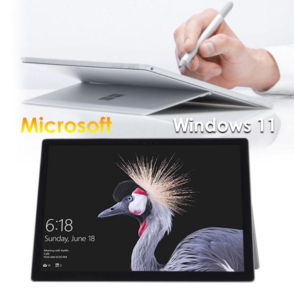 Win11搭載 Surface pro4 中古タブレット PCサーフェスノートパソコン12.3型液晶...