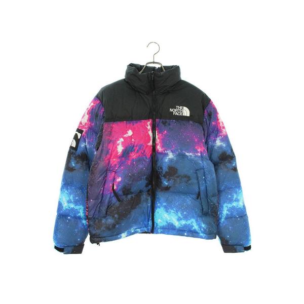 ノースフェイス インヴィンシブル  INVINCIBLE Printed Nuptse Jacket...