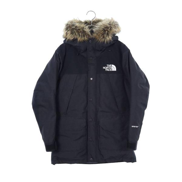 ノースフェイス THE NORTH FACE MOUNTAIN DOWN COAT ND91835 ...