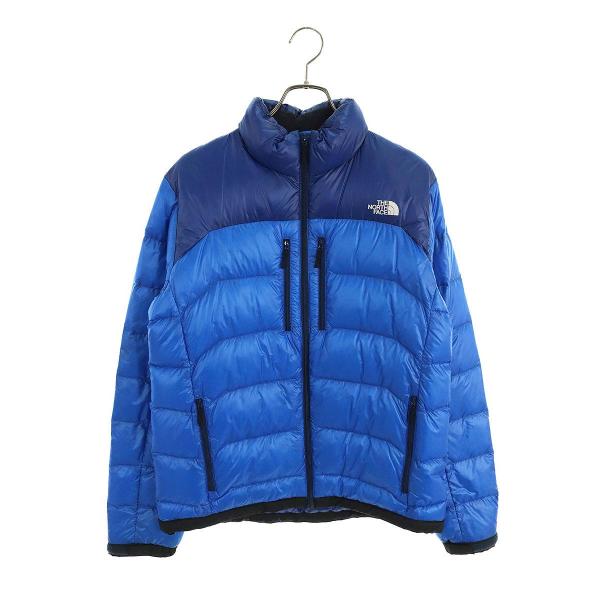 ノースフェイス THE NORTH FACE ND91307 サイズ:L アコンカグアプロダウンジャ...