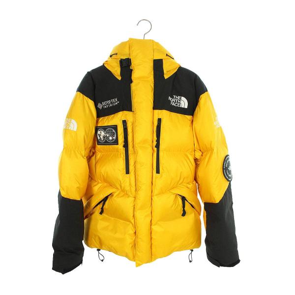 ノースフェイス THE NORTH FACE 7 SUMMITS HIMALAYAN PARKA G...