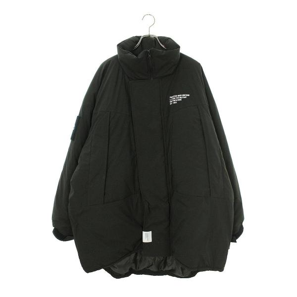 ネイバーフッド NEIGHBORHOOD 23AW MONSTER PARKA 232TSNH-JK...