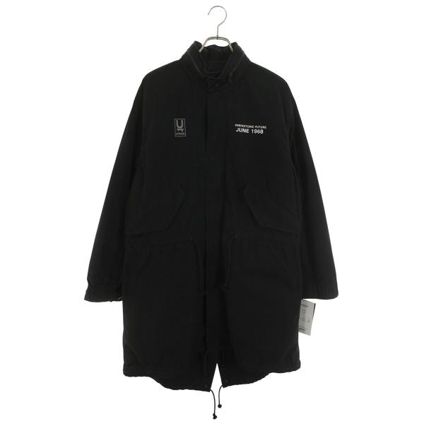 アンダーカバー サイズ:2 UC2D9301 モッズコート 中古 BS99