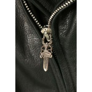 クロムハーツ サイズ:M SLUFF LTHR...の詳細画像2
