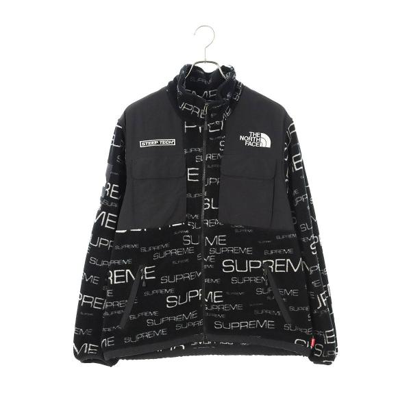 シュプリーム SUPREME ノースフェイス 21AW Steep Tech Fleece Jack...