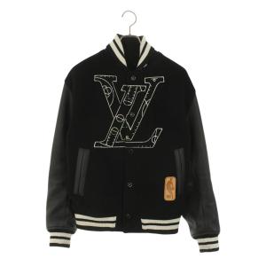 LOUIS VUITTON（ルイ・ヴィトン） ブルゾン ブルゾン 25SS RM251MM BQV