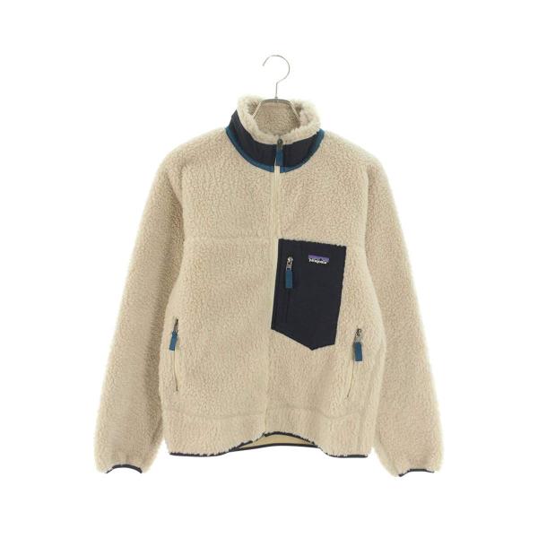 パタゴニア サイズ:S Classic Retro-X Jacket 23056FA21 レトロXフ...