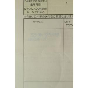クロムハーツ ブルゾン サイズ:M HUNTI...の詳細画像4