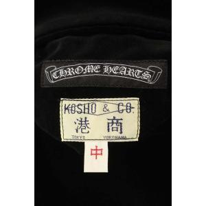 クロムハーツ サイズ:M PPO SOUVEN...の詳細画像4