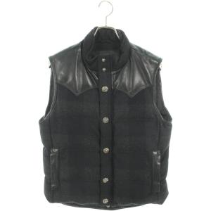 CHROME HEARTS（クロムハーツ） U.G.E.D NYLN CHプラス総柄