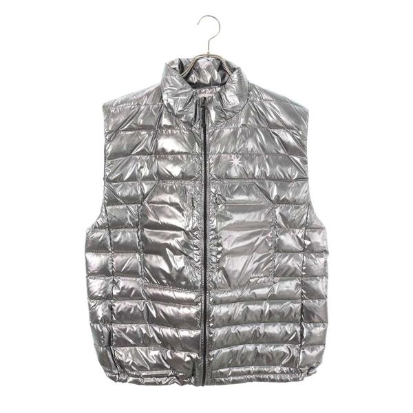 ナンガ サイズ:XL ULTILIGHT DOWN VEST PACKABLE ウルトラライトダウン...