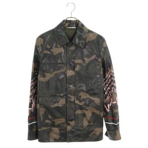 VALENTINO（ヴァレンティノ） 極美品▽VALENTINO 2021年製 Vロゴ総柄