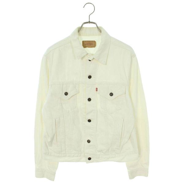 リーバイス LEVI&apos;S 80s 70506-0251 サイズ:44R トラッカーデニムジャケット ...