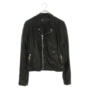 クロムハーツ Chrome Hearts CRETIN LTHR/クリティンレザー サイズ:S