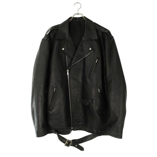 リックオウエンス サイズ:UNI 24SS RU01D3773-LOY ジャンボ ルーク ストゥージ...