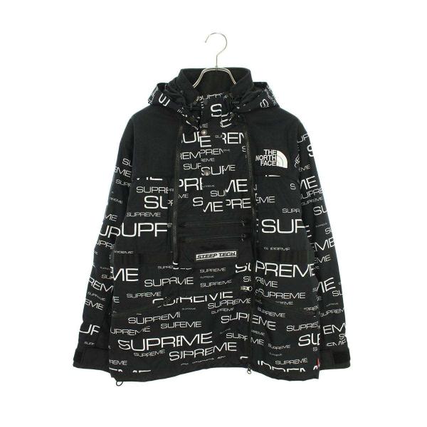 シュプリーム SUPREME ノースフェイス Steep Tech Apogee Jacket サイ...