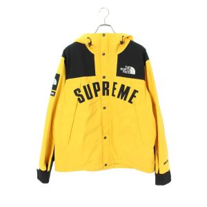 美品△Supreme THE NORTH FACE シュプリーム ザ・ノースフェイス 21AW
