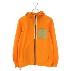 DIESEL ウォッシュド　ストレッチ　ブルゾン 000000000085_Fc9oS9W.jpg