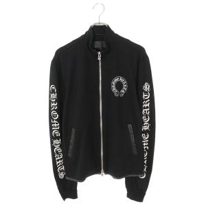 CHROME HEARTS（クロムハーツ） Letterman Jacket クロスボールボタン