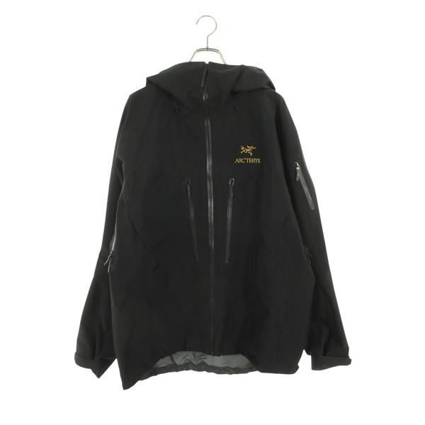 アークテリクス サイズ:XL ALPHA SV JACKET 28827-127055 アルファSV...