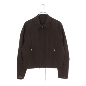 プラダ ブルゾン サイズ:46 Wool blo...の商品画像