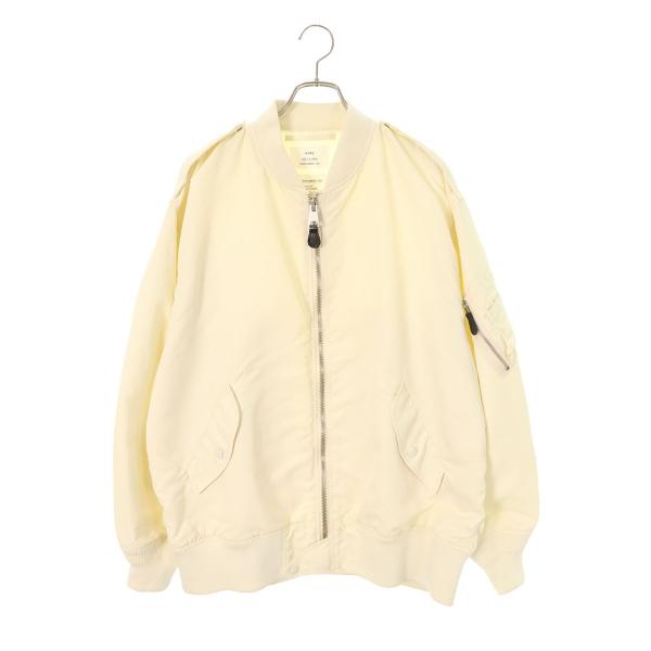 ハイク サイズ:4 25SS 17507 TYPE L-2A JACKET オーバーサイズボンバージ...