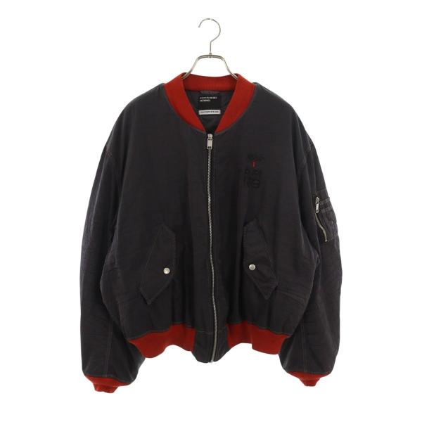 アンファンリッシュデプリメ サイズ:XXL ENFANTS EROTICA BOMBER JACKE...