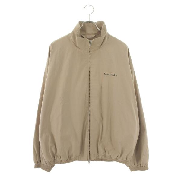 アクネストゥディオズ サイズ:46 FN-MN-OUTW001264 バックロゴプリントヴィンテージ...