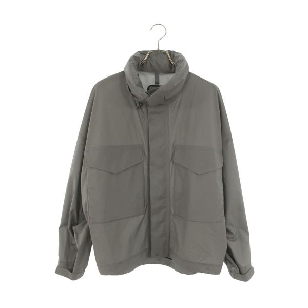 ハイク サイズ:3 241-17439 PERTEX WEP JACKET ナイロンジャケットブルゾ...