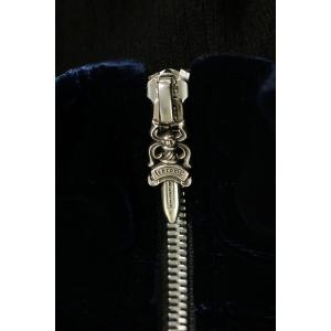 クロムハーツ サイズ:XL VELVET TR...の詳細画像2