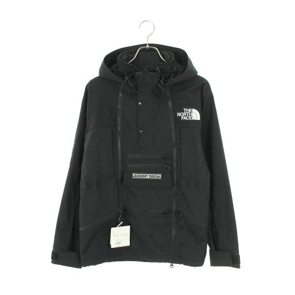 シュプリーム SUPREME ノースフェイス 16SS Steep Tech Hooded Jack...