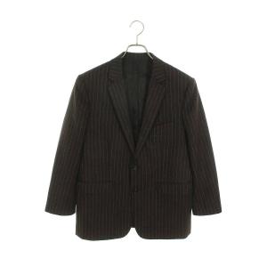 CELINE（セリーヌ） ジャケット 2V20J650D サイズ:44 ウールギャバジン