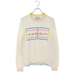 Casablanca カサブランカ 長袖シャツ MF23SH00603 サイズ:S Casablanca カサブランカ 長袖シャツ MF23SH00603 サイズ:S