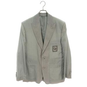 サンローラン コットンジャケット サンローラン コットンジャケット SAINT LAURENT jacket in cotton in