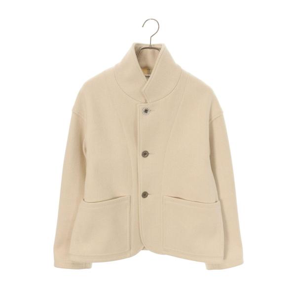 ビズビム サイズ:1 121205013017 スタンドカラーショートジャケット 中古 BS99
