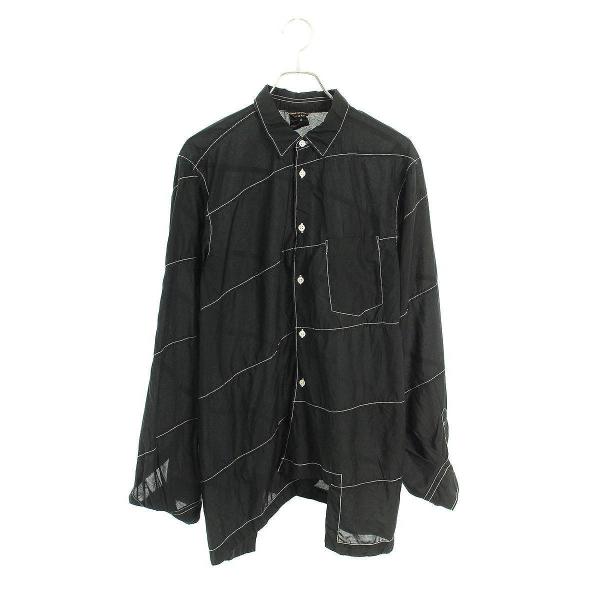 コムデギャルソンオムプリュス COMME des GARCONS HOMME PLUS サイズ:M ...