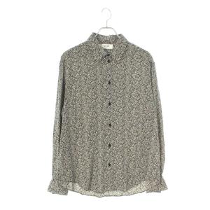 CELINE セリーヌ サイズ:37 2C516852C ロゴ刺繍ルーズボーリング