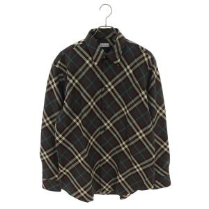 ロエベ サイズ:48  H2101143PA ロングテールコットンコート 中古 SB01 LOEWE（ロエベ） サイズ:48 H2101143PA ロングテールコットンコート