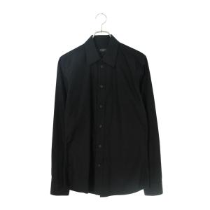 ジバンシィ GIVENCHY サイズ:39 コットン長袖シャツ 中古 BS99 : 10312 