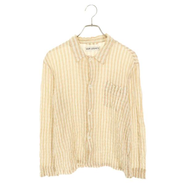 アワーレガシー サイズ:44 M2232BRSC BASQUE SEERSUCKER CHECK バ...