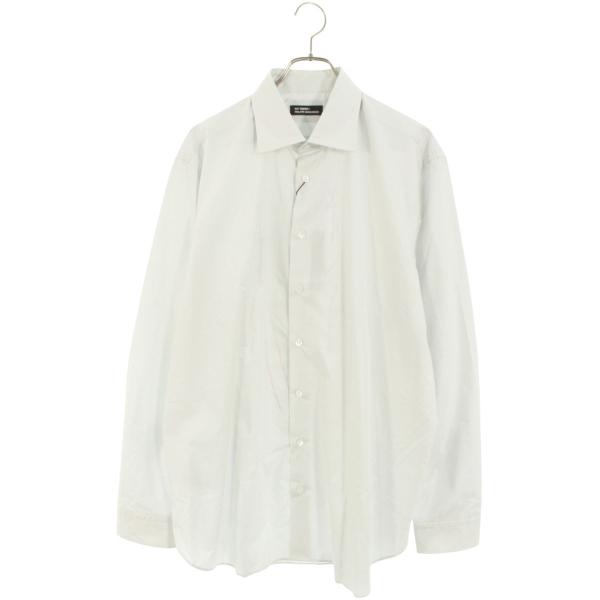 ラフシモンズ サイズ:46 23SS 231 M257C バックグラフィックデザイン長袖シャツ 新古...