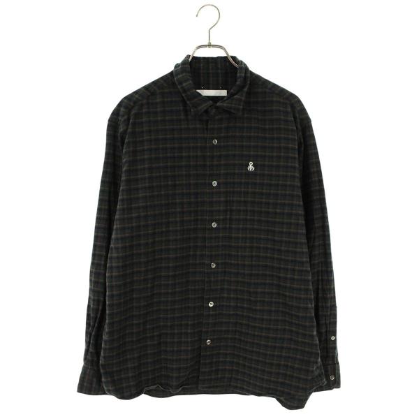 ソフネット サイズ:3 25AW SPNT-252017 COTTON FLANNEL RELAX-...