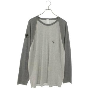 クロムハーツ 長袖シャツ サイズ:XL Y NO...の商品画像
