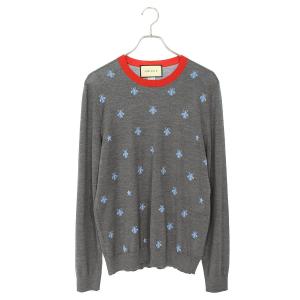 Gucci メンズニット セーターの商品一覧 トップス ファッション 通販 Yahoo ショッピング