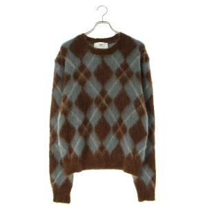 AMI Alexandre Mattiussi アミアレクサンドルマテュッシ サイズ:S