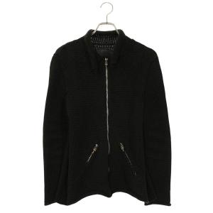 限定値引　激レア　クロムハーツ　カシミヤジャケット 珍品！？レア品！？アクセサリーより凄いCHROME HEARTS(クロムハーツ