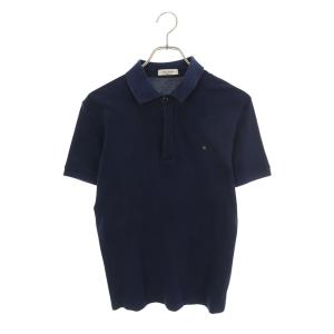 ヴァレンティノ サイズ:S FVAN0744 ロックスタッズ付き半袖ポロシャツ 中古 BS99